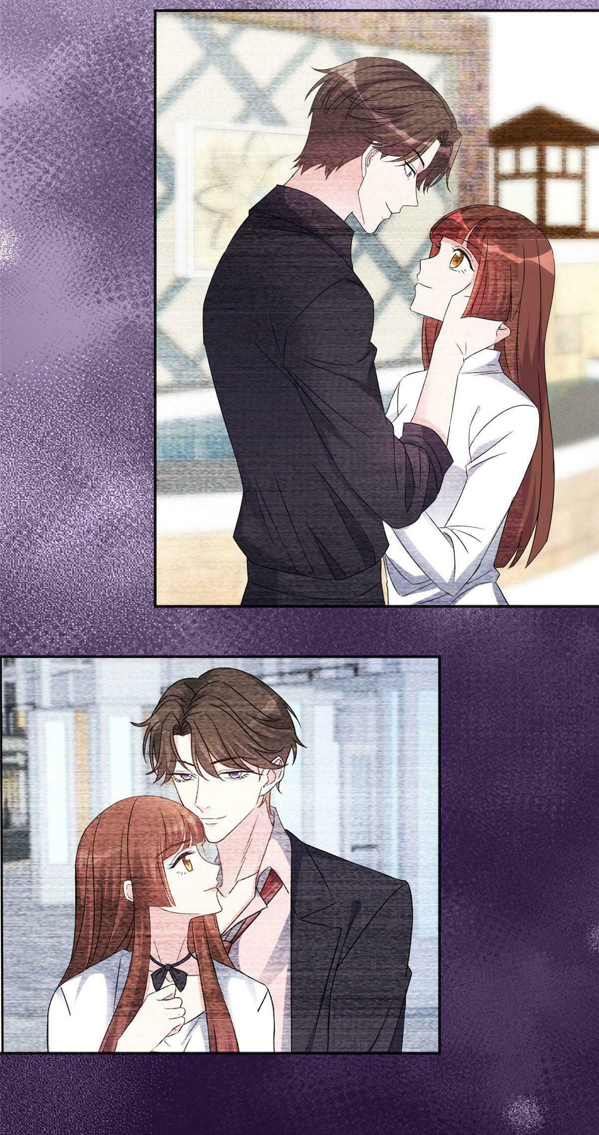 To Match a Villainess: Love Hunting Rhapsody Chapter 15.1 page 7 - 