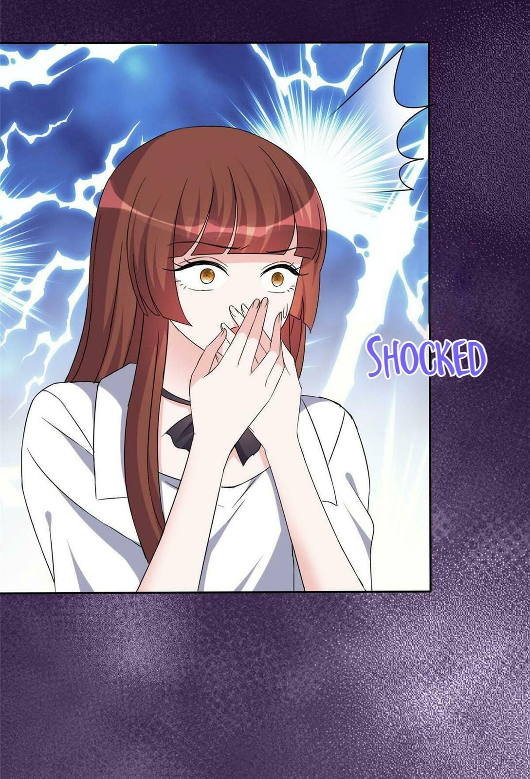 To Match a Villainess: Love Hunting Rhapsody Chapter 15.1 page 9 - 