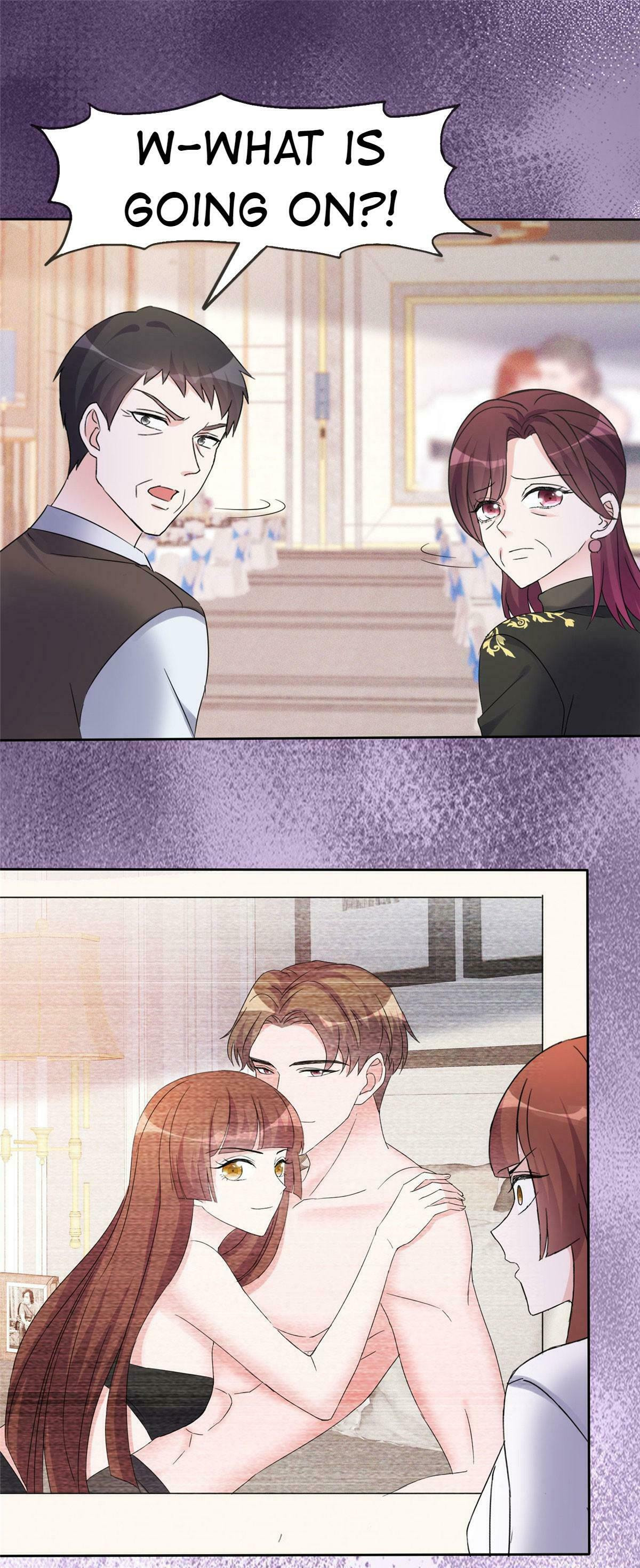 To Match a Villainess: Love Hunting Rhapsody Chapter 15.1 page 10 - 