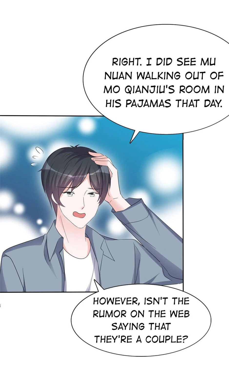 To Match a Villainess: Love Hunting Rhapsody Chapter 15.2 page 5 - 