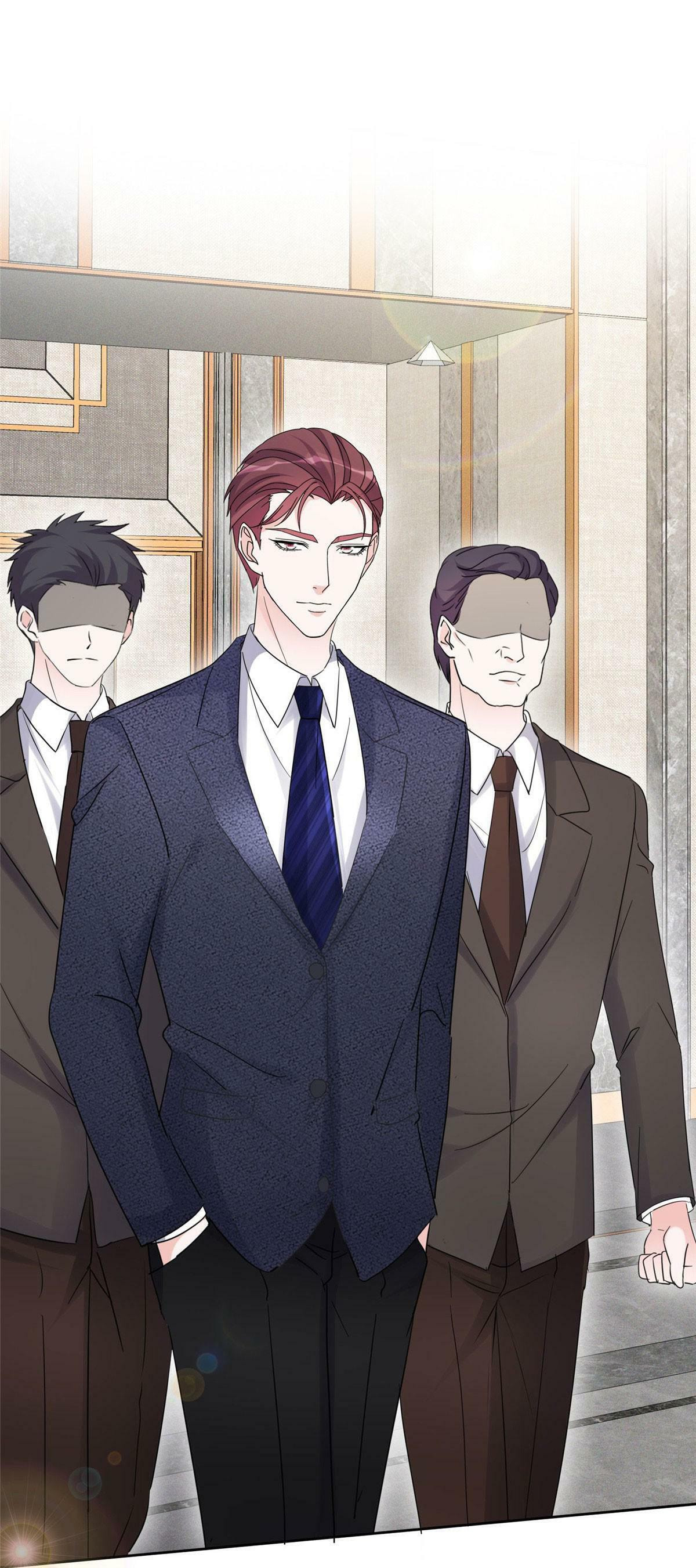 To Match a Villainess: Love Hunting Rhapsody Chapter 15.2 page 8 - 