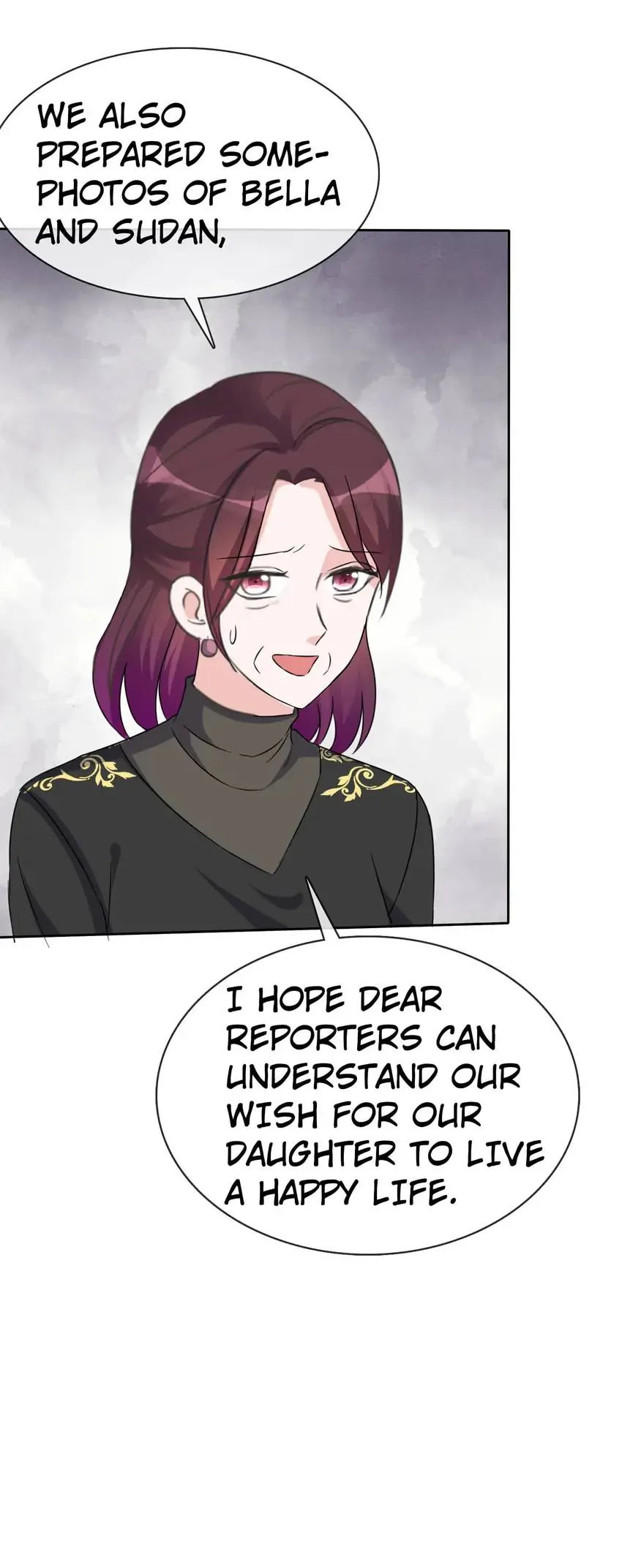 To Match a Villainess: Love Hunting Rhapsody Chapter 15 page 2 - 