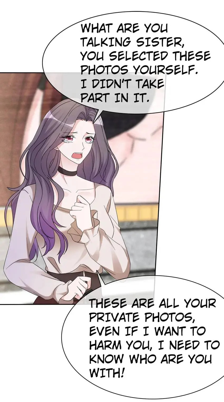 To Match a Villainess: Love Hunting Rhapsody Chapter 15 page 7 - 
