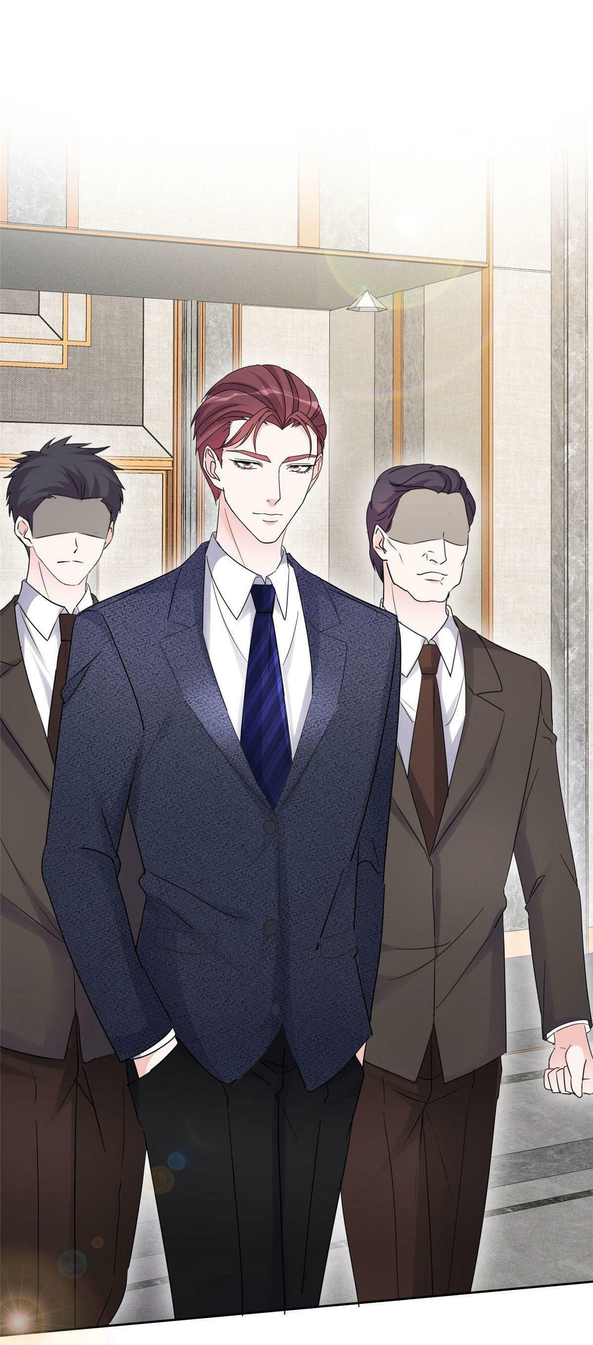 To Match a Villainess: Love Hunting Rhapsody Chapter 16.1 page 3 - 