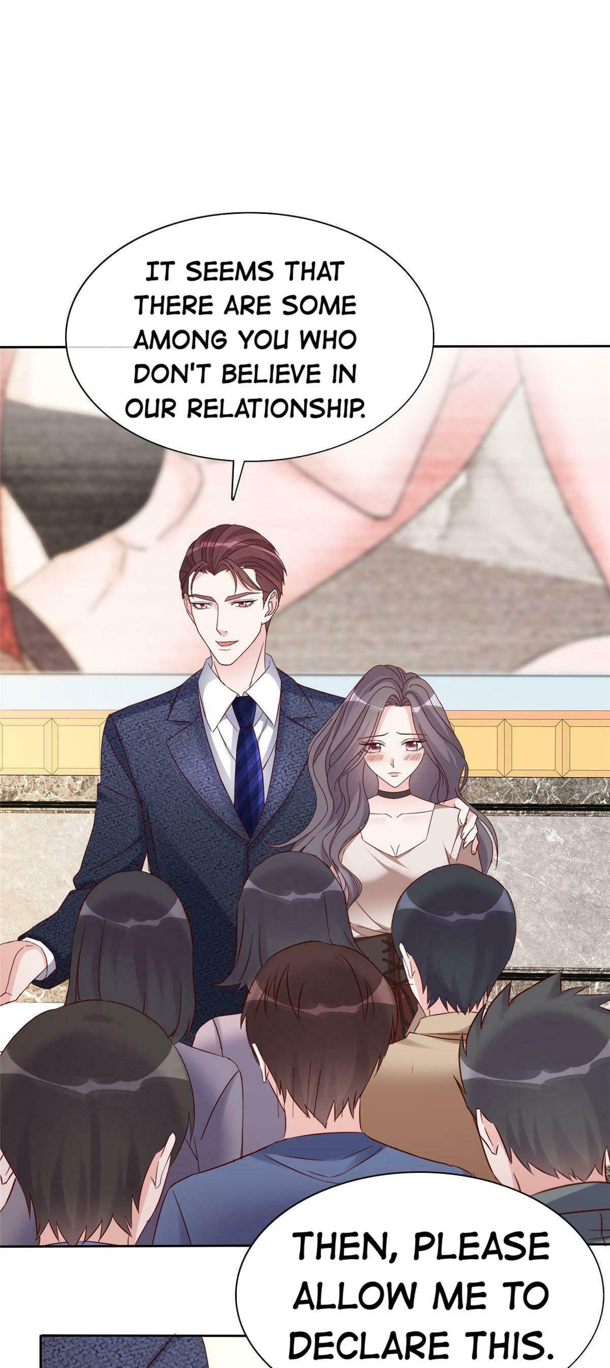 To Match a Villainess: Love Hunting Rhapsody Chapter 16.2 page 3 - 