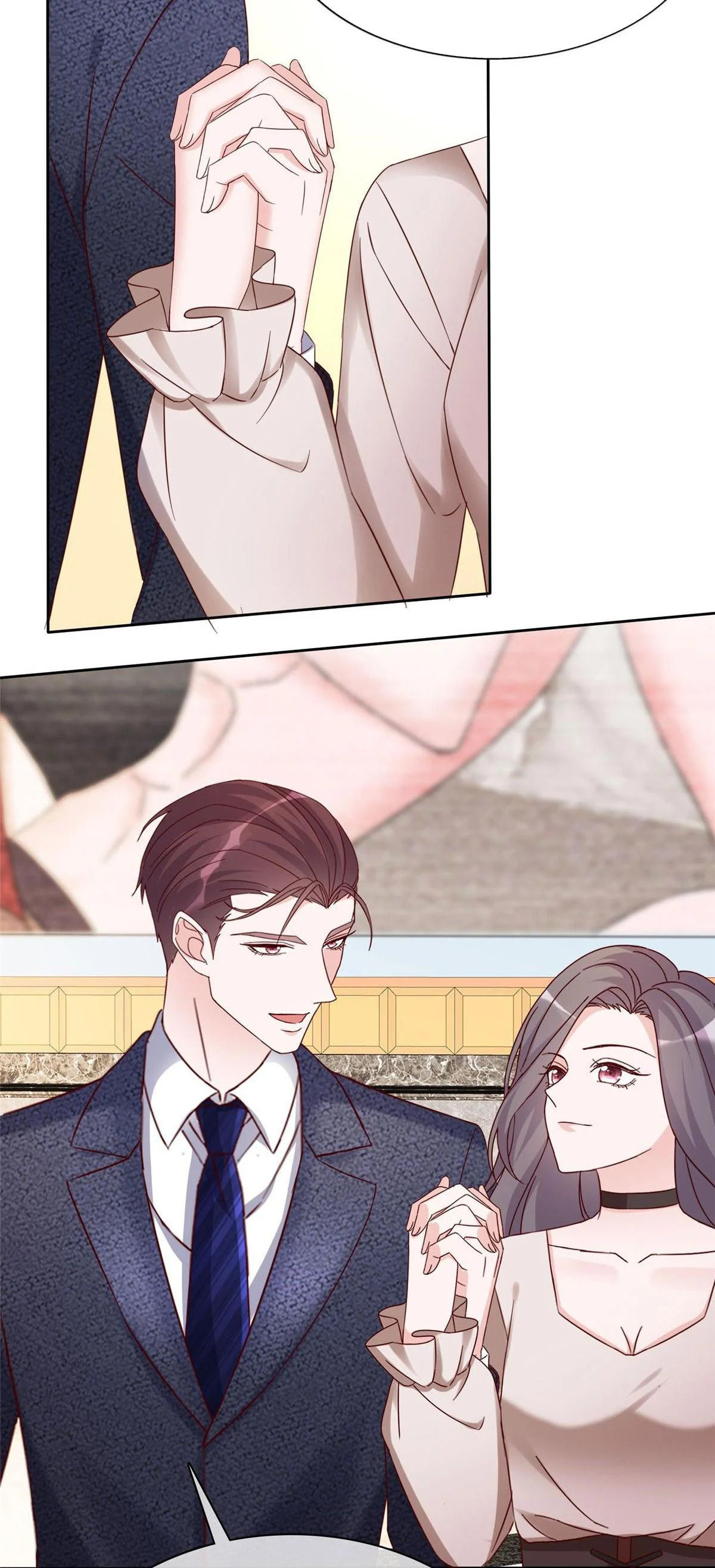 To Match a Villainess: Love Hunting Rhapsody Chapter 16.2 page 4 - 