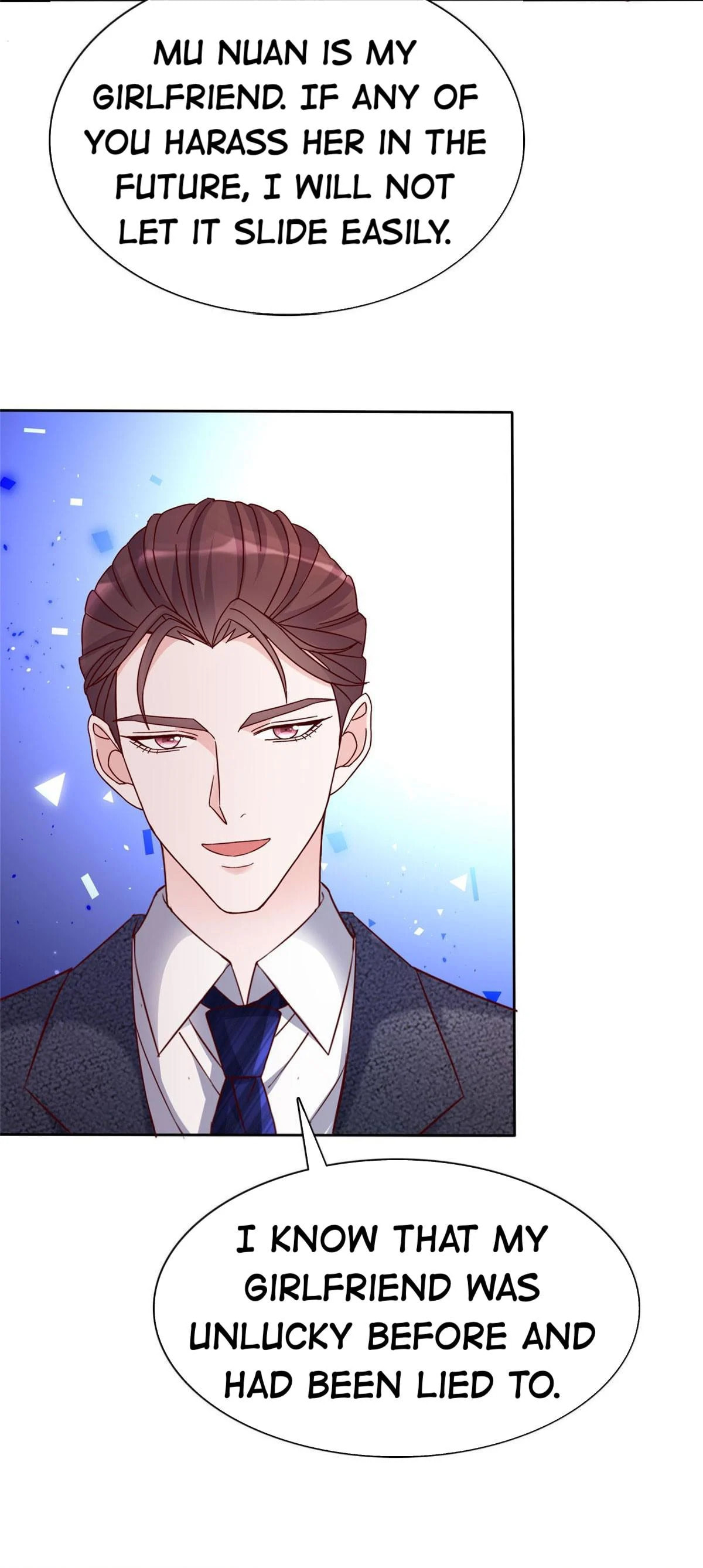 To Match a Villainess: Love Hunting Rhapsody Chapter 16.2 page 5 - 