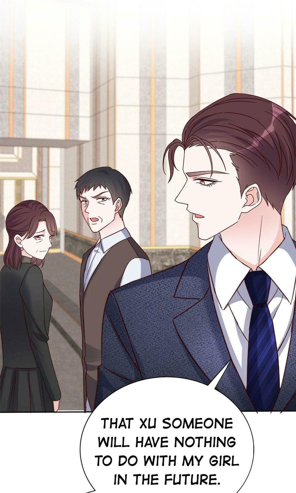 To Match a Villainess: Love Hunting Rhapsody Chapter 16.2 page 6 - 