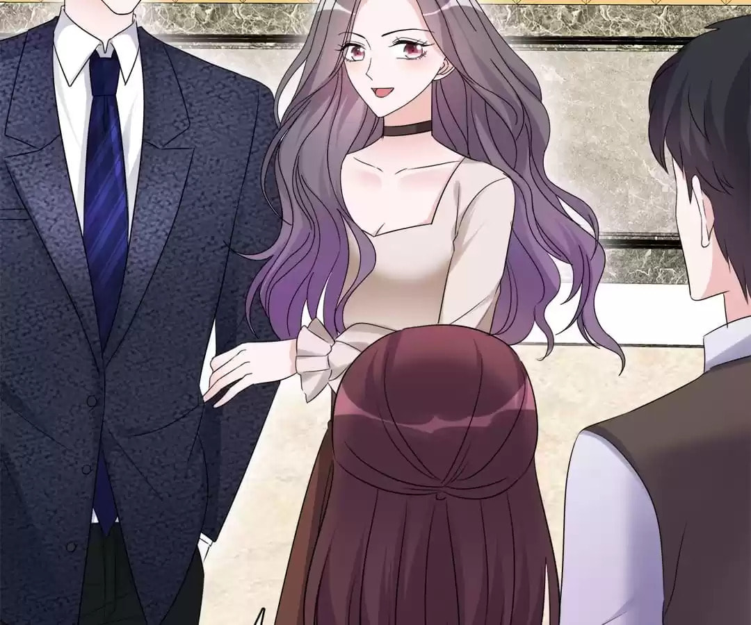 To Match a Villainess: Love Hunting Rhapsody Chapter 16 page 17 - 