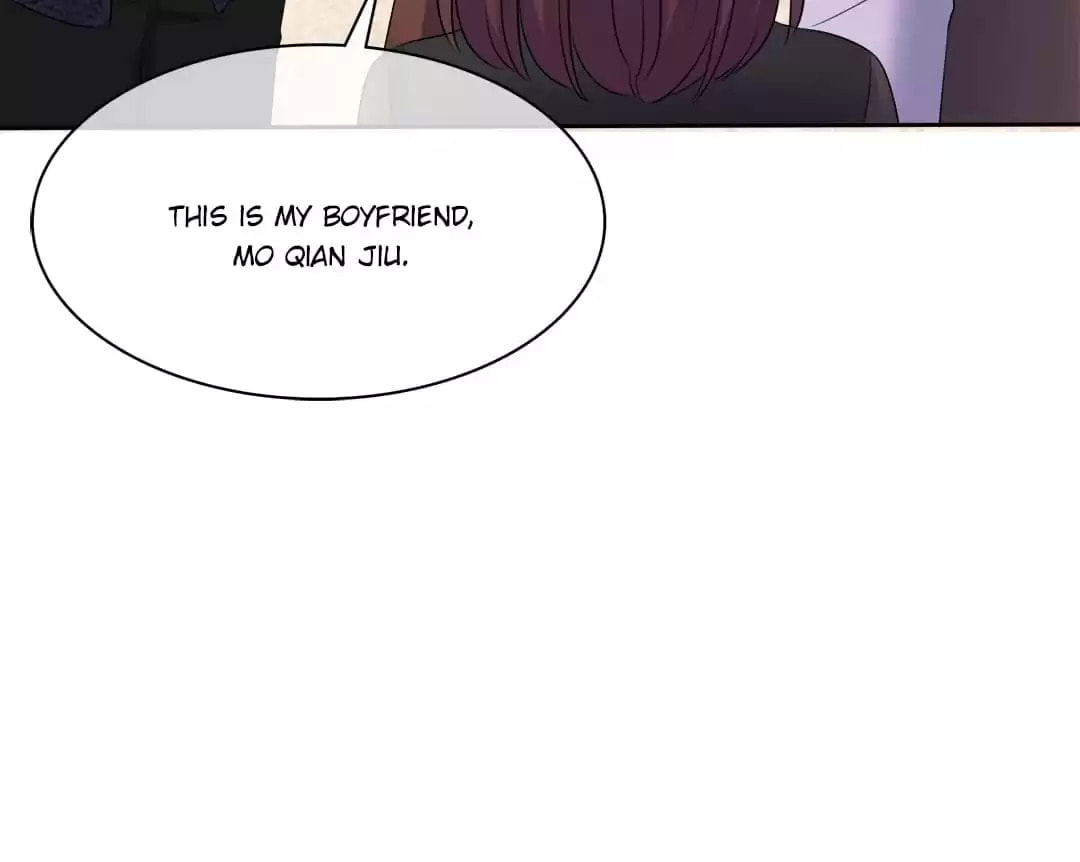 To Match a Villainess: Love Hunting Rhapsody Chapter 16 page 18 - 