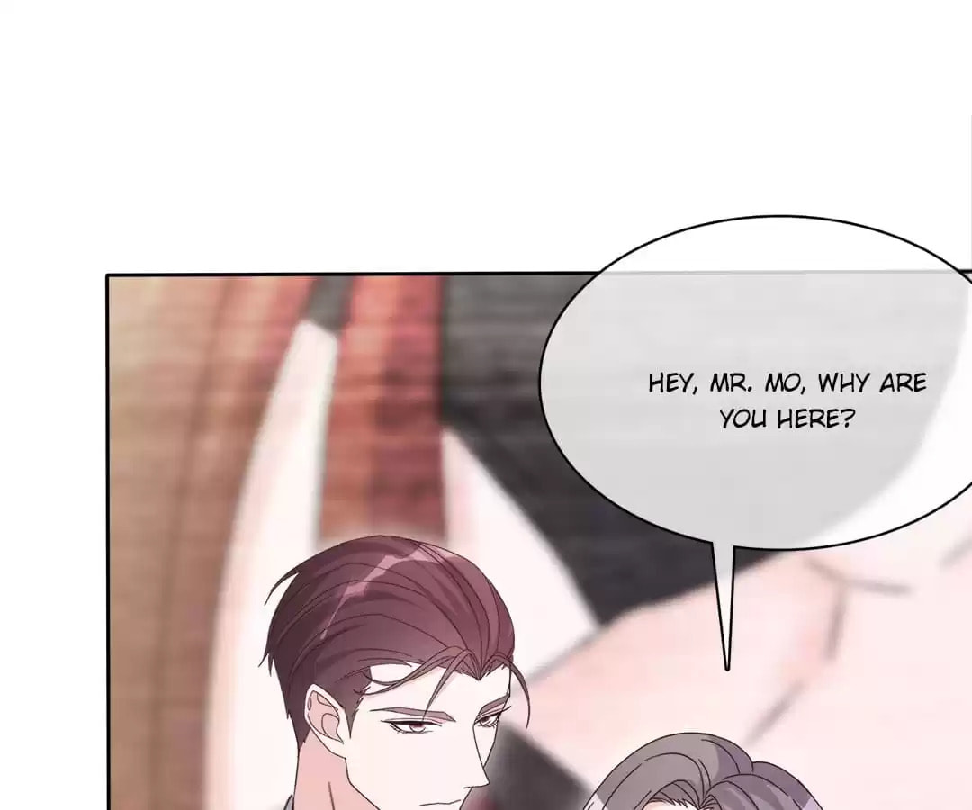To Match a Villainess: Love Hunting Rhapsody Chapter 16 page 19 - 