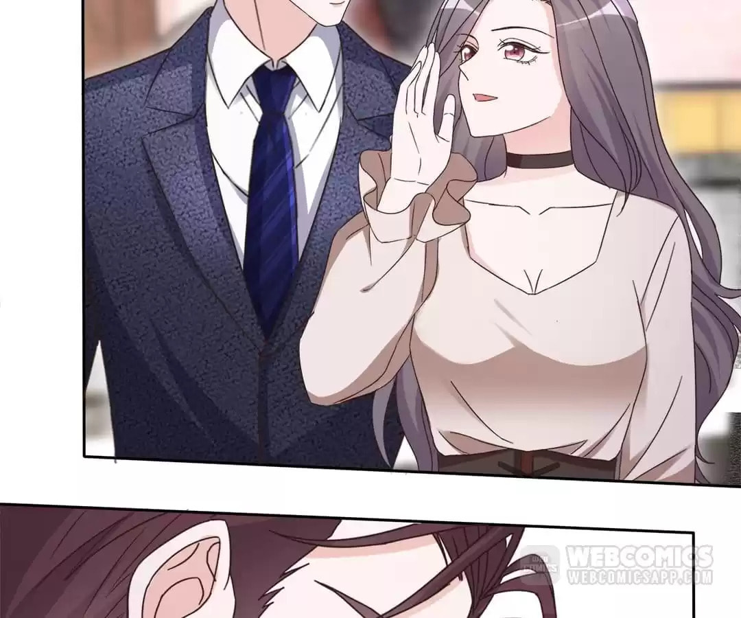 To Match a Villainess: Love Hunting Rhapsody Chapter 16 page 20 - 