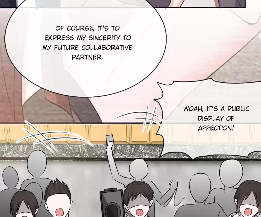 To Match a Villainess: Love Hunting Rhapsody Chapter 16 page 22 - 