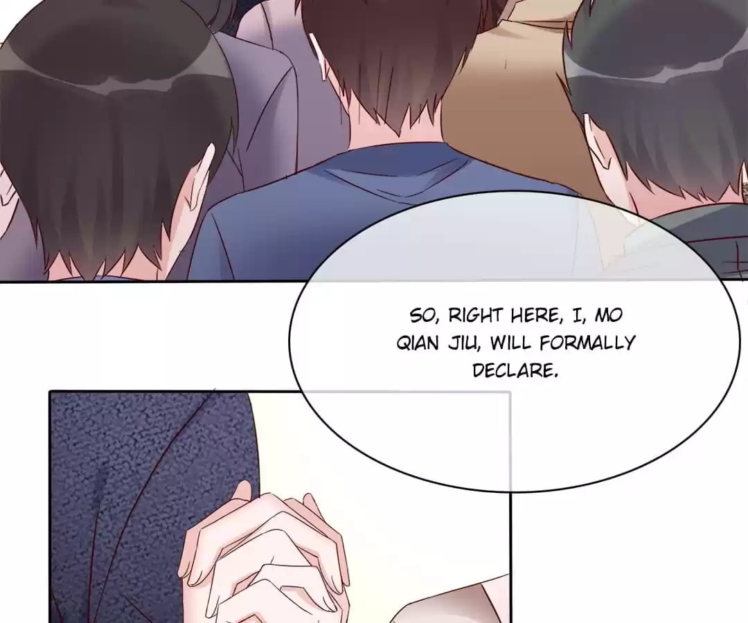 To Match a Villainess: Love Hunting Rhapsody Chapter 16 page 29 - 