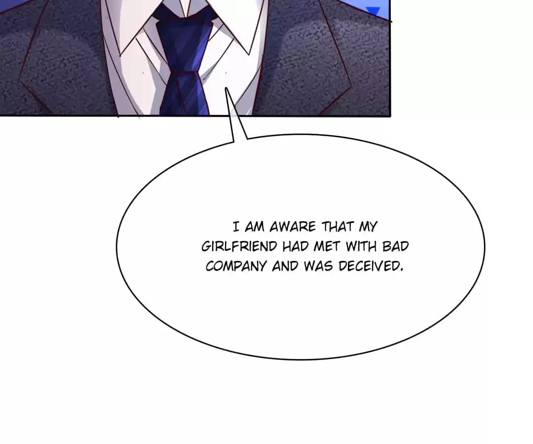 To Match a Villainess: Love Hunting Rhapsody Chapter 16 page 34 - 