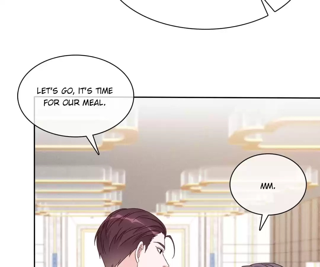 To Match a Villainess: Love Hunting Rhapsody Chapter 16 page 39 - 
