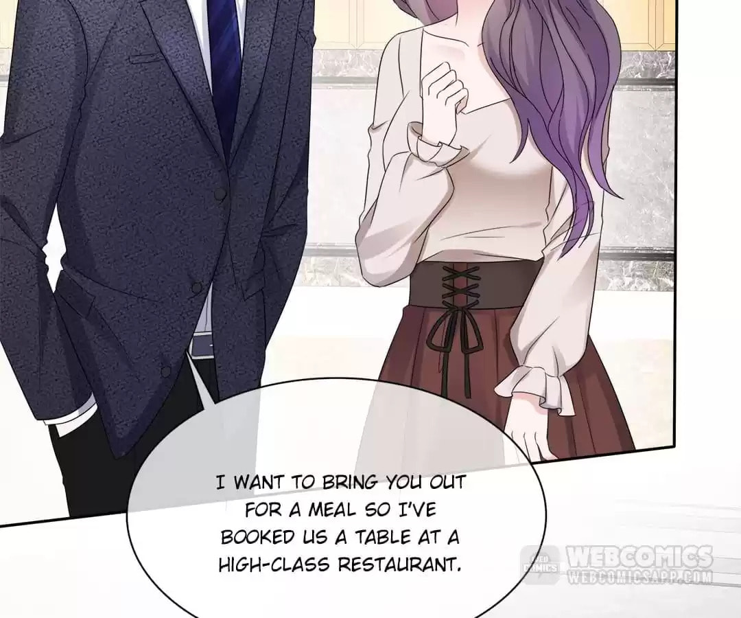 To Match a Villainess: Love Hunting Rhapsody Chapter 16 page 8 - 