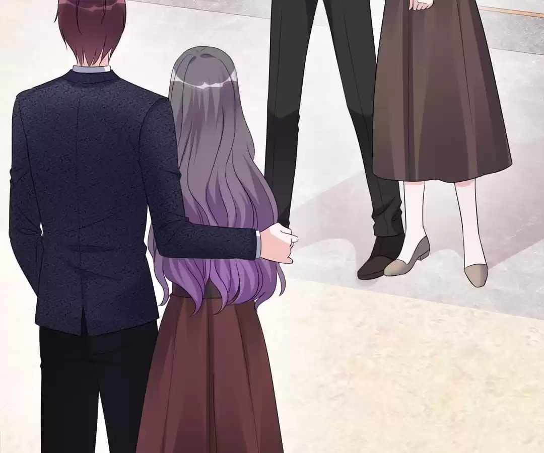 To Match a Villainess: Love Hunting Rhapsody Chapter 16 page 10 - 
