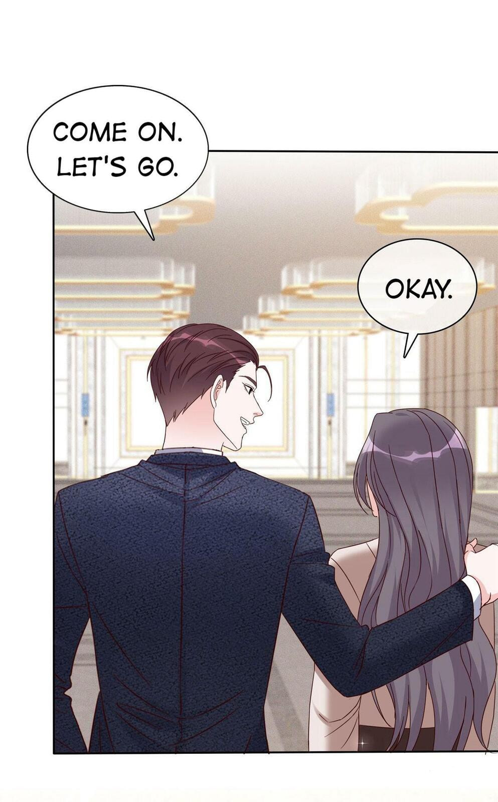 To Match a Villainess: Love Hunting Rhapsody Chapter 17.1 page 3 - 
