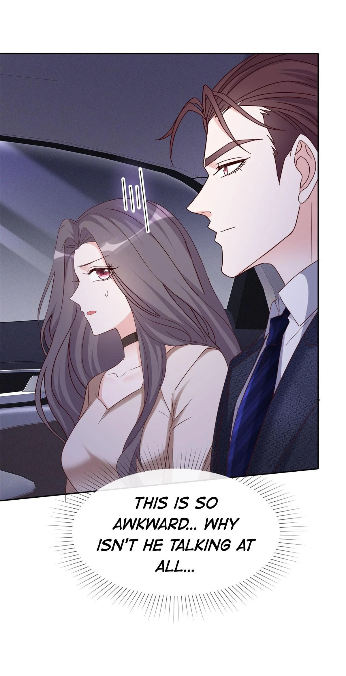 To Match a Villainess: Love Hunting Rhapsody Chapter 17.1 page 6 - 