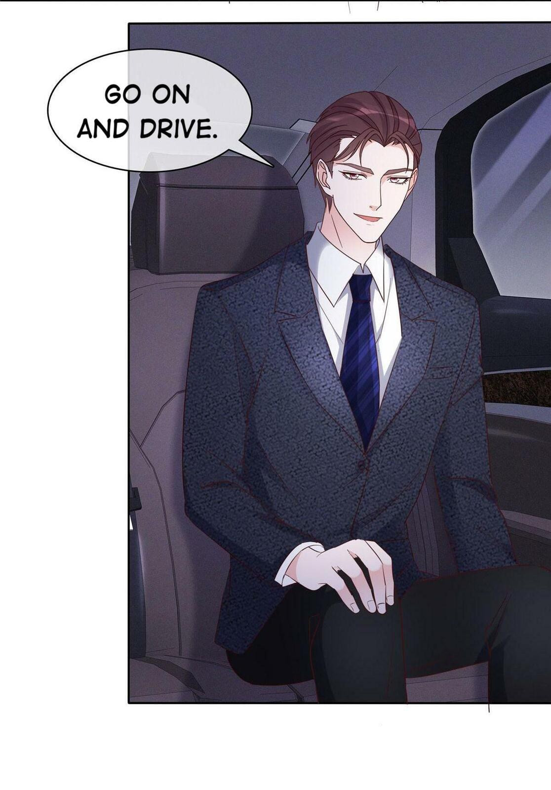 To Match a Villainess: Love Hunting Rhapsody Chapter 17.1 page 8 - 