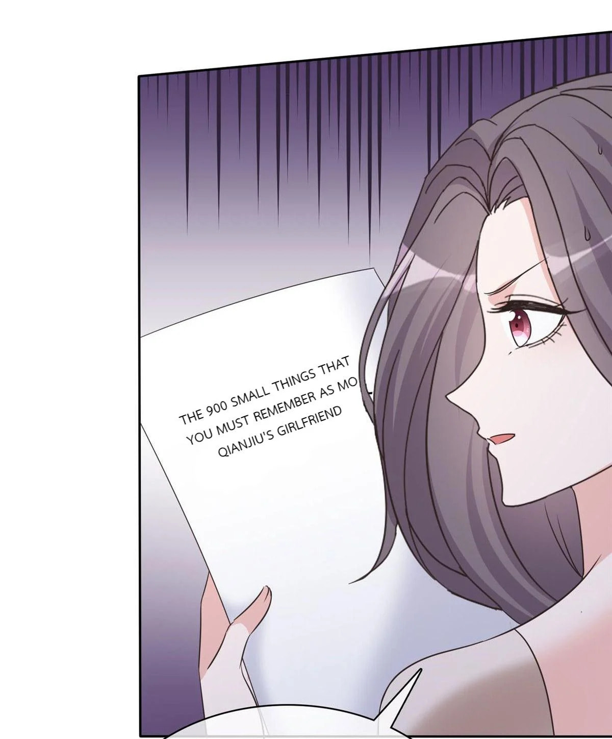 To Match a Villainess: Love Hunting Rhapsody Chapter 17.2 page 2 - 