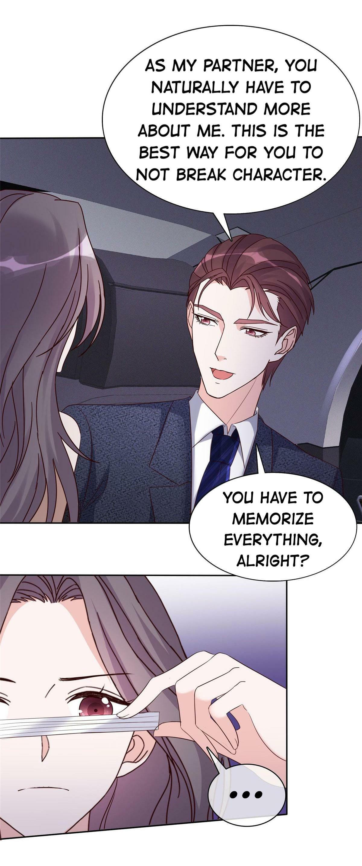To Match a Villainess: Love Hunting Rhapsody Chapter 17.2 page 4 - 