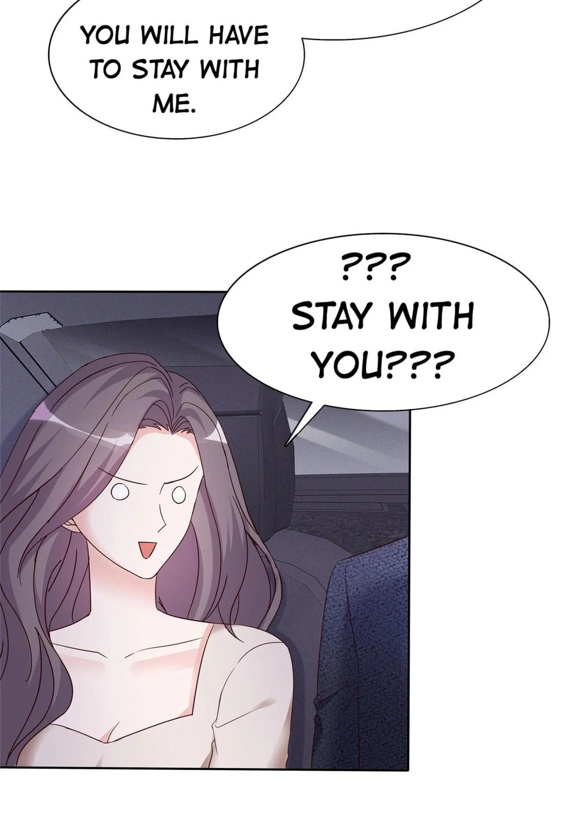 To Match a Villainess: Love Hunting Rhapsody Chapter 17.2 page 7 - 