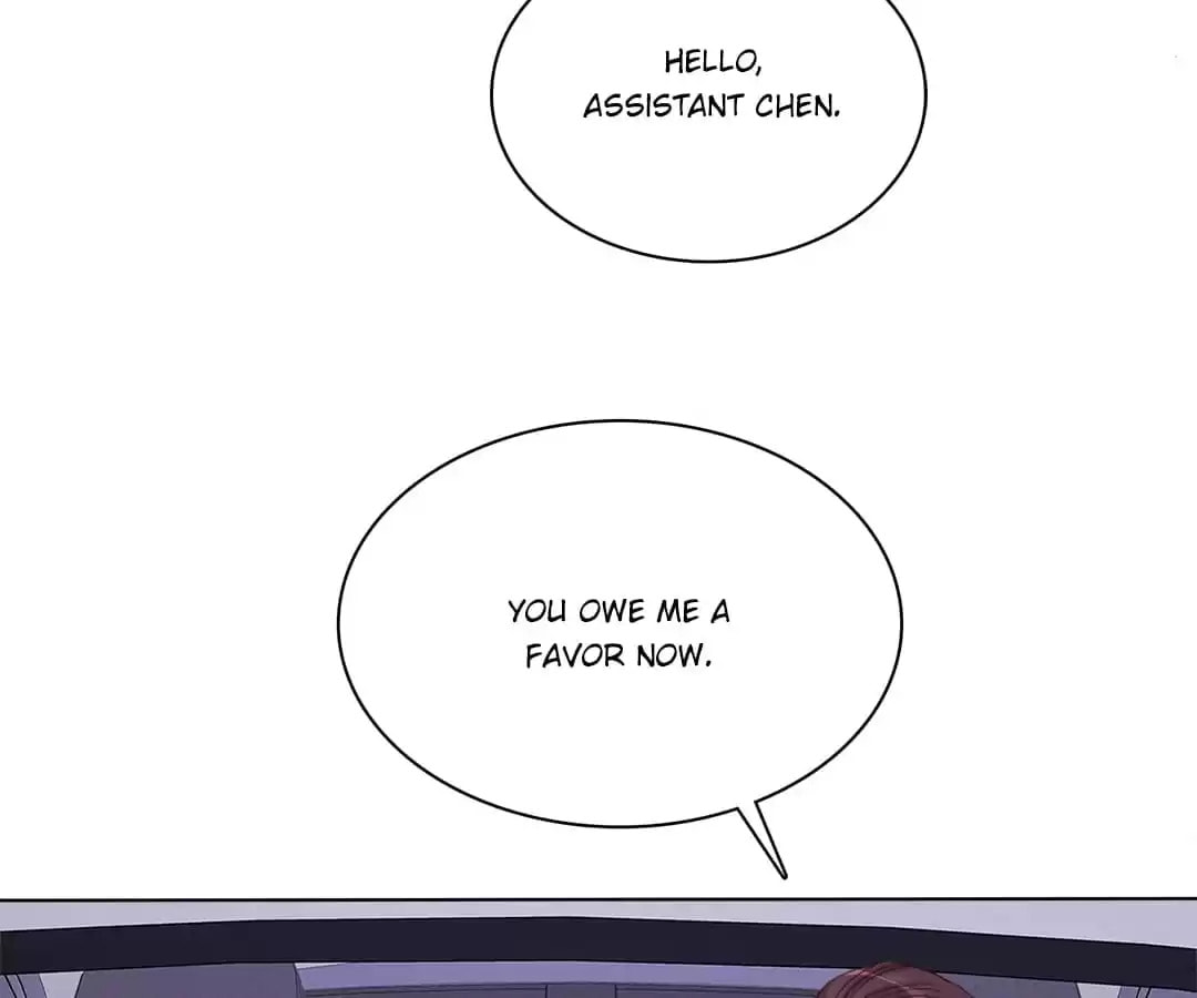 To Match a Villainess: Love Hunting Rhapsody Chapter 17 page 12 - 
