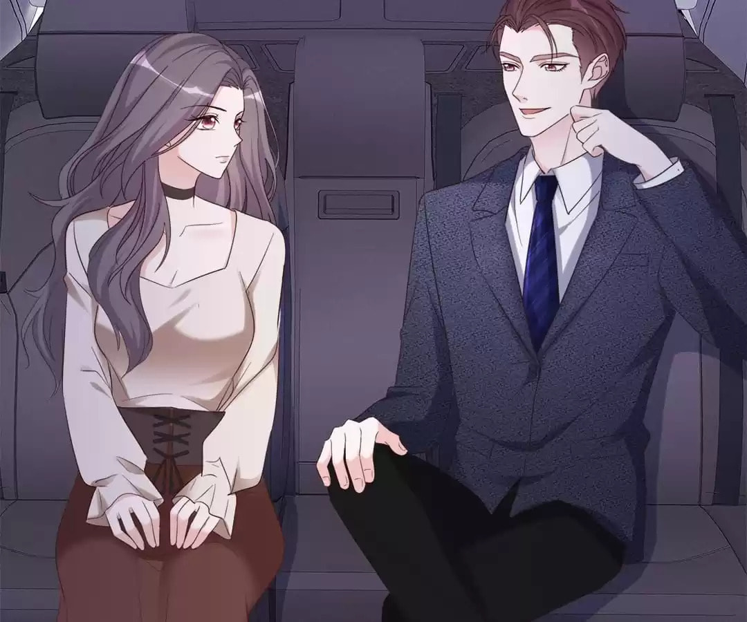 To Match a Villainess: Love Hunting Rhapsody Chapter 17 page 13 - 