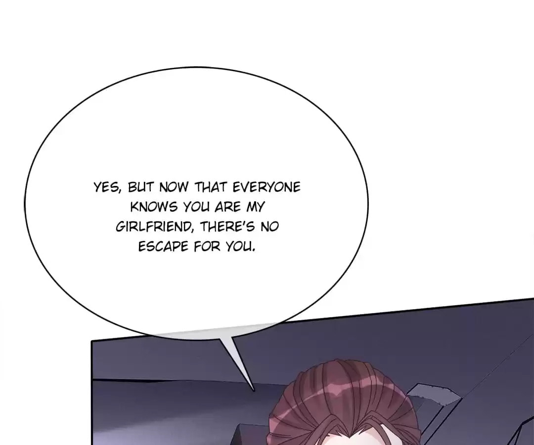 To Match a Villainess: Love Hunting Rhapsody Chapter 17 page 17 - 