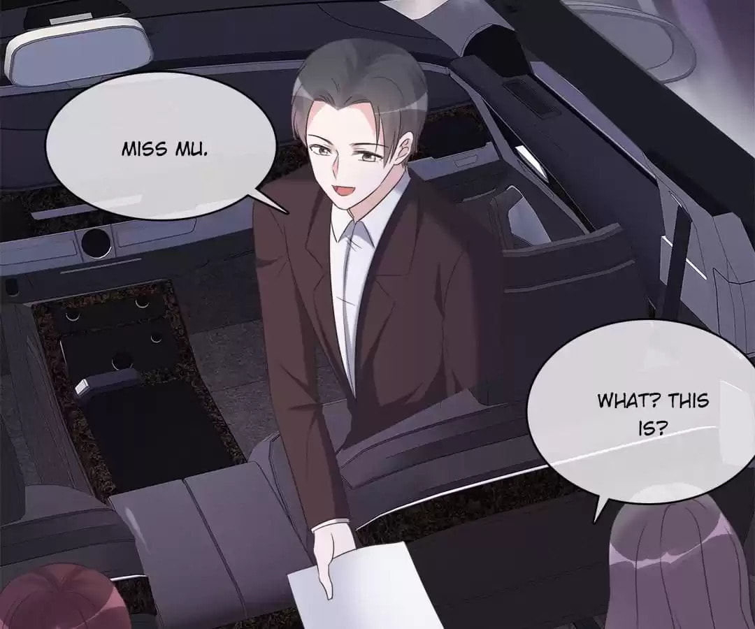 To Match a Villainess: Love Hunting Rhapsody Chapter 17 page 19 - 