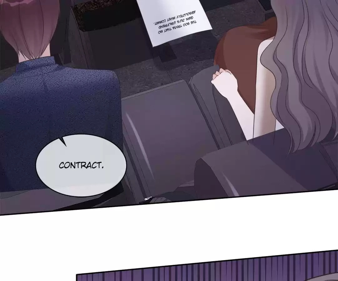 To Match a Villainess: Love Hunting Rhapsody Chapter 17 page 20 - 
