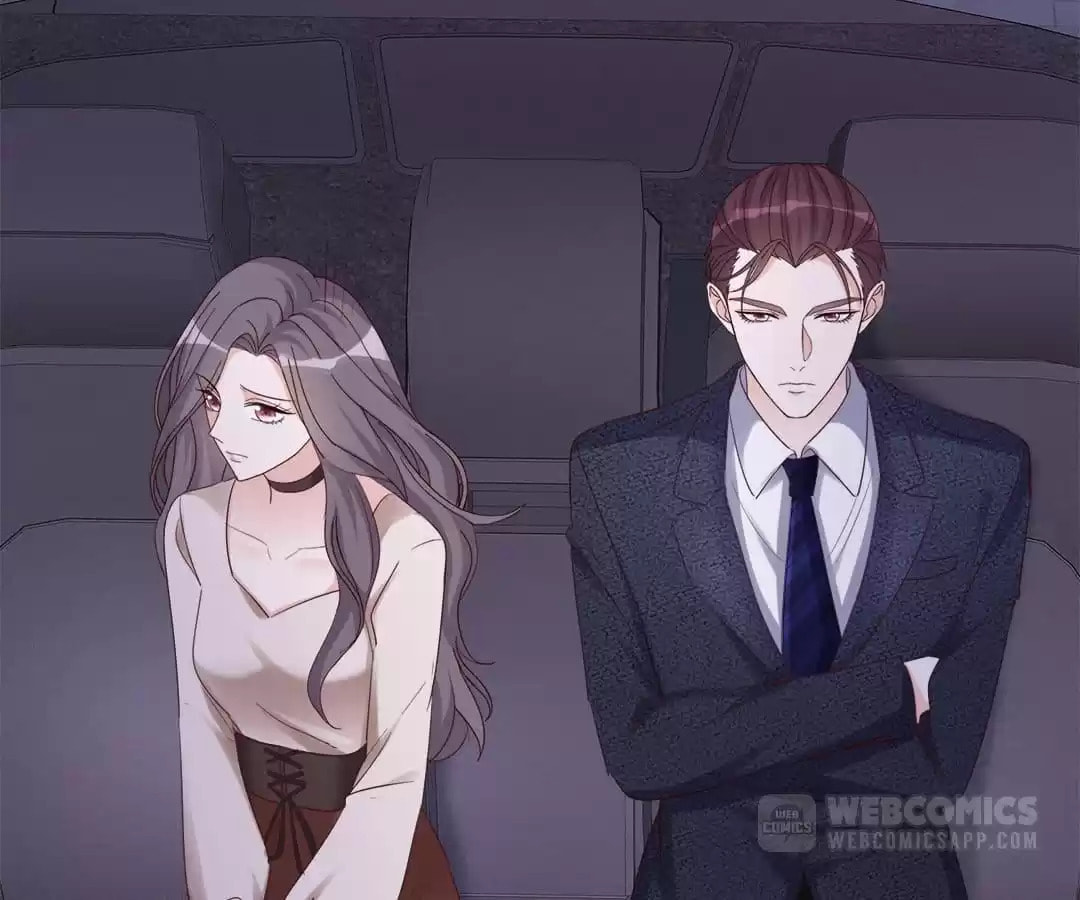 To Match a Villainess: Love Hunting Rhapsody Chapter 17 page 3 - 