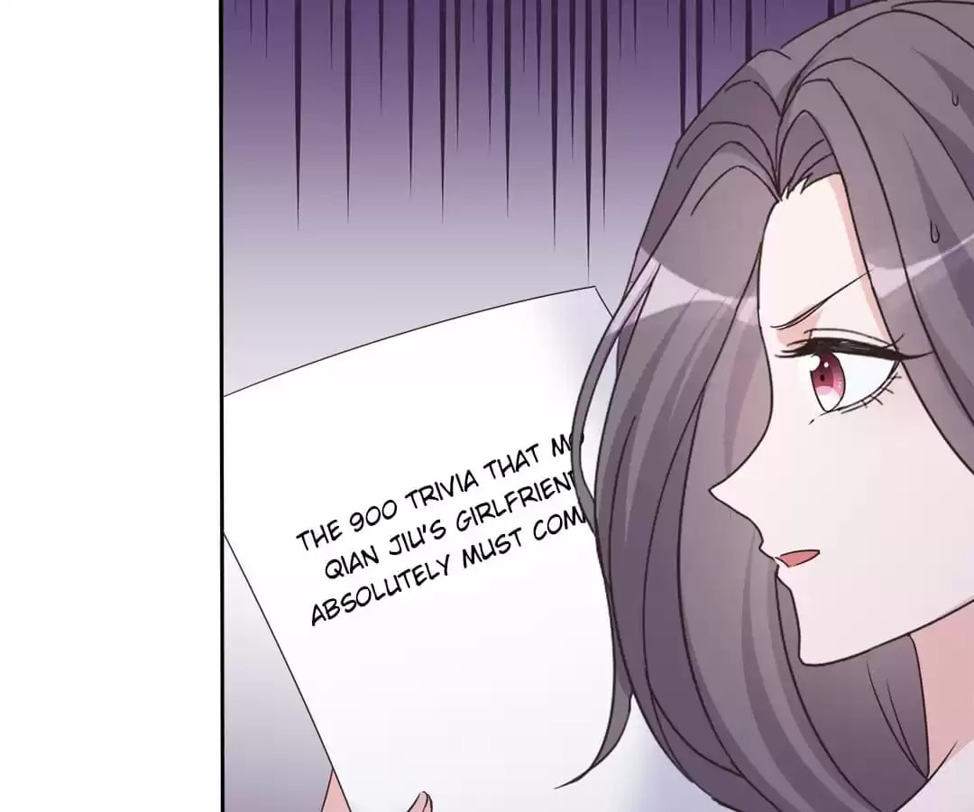 To Match a Villainess: Love Hunting Rhapsody Chapter 17 page 21 - 