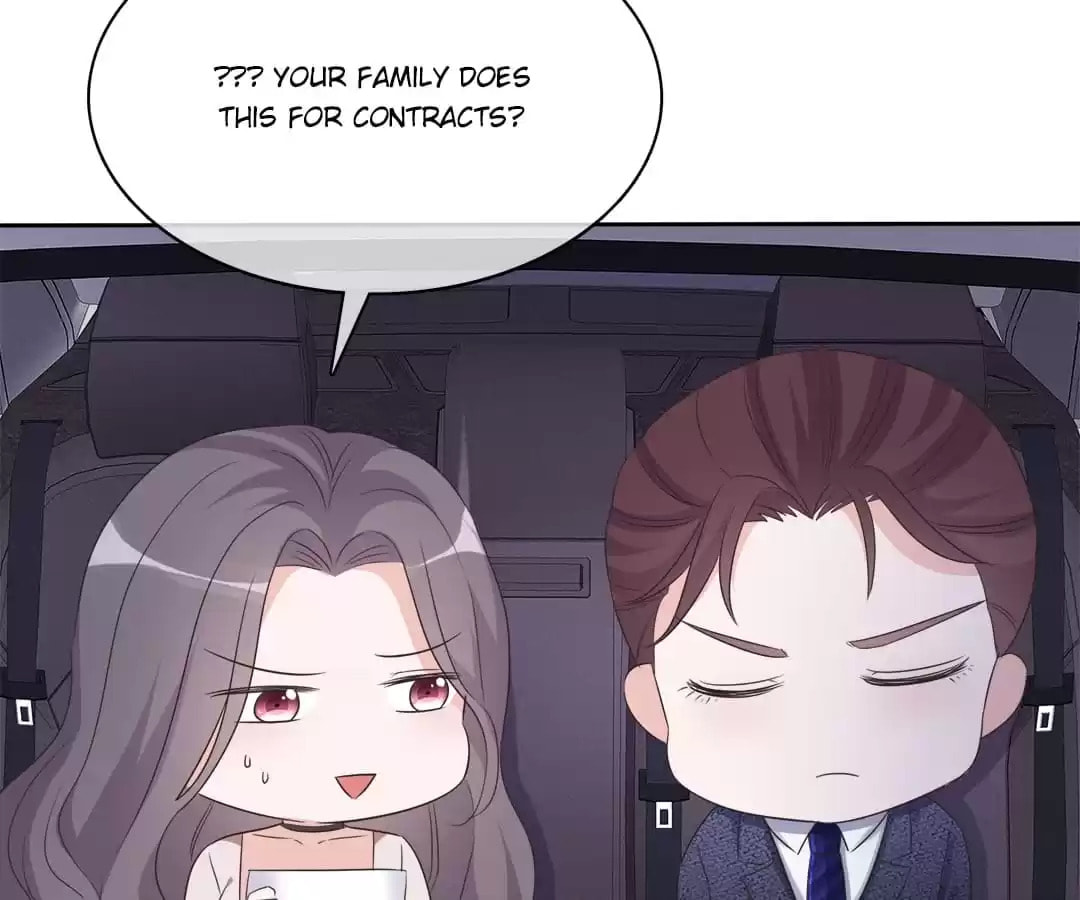 To Match a Villainess: Love Hunting Rhapsody Chapter 17 page 23 - 