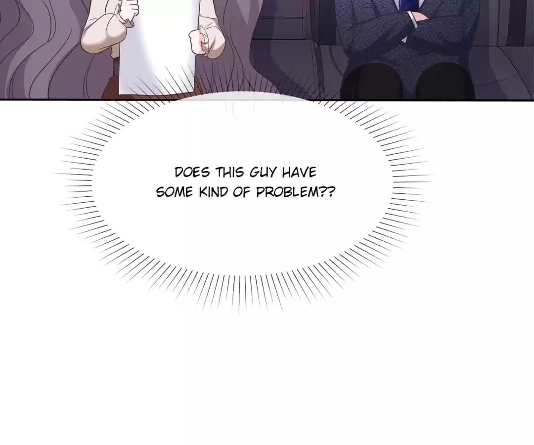 To Match a Villainess: Love Hunting Rhapsody Chapter 17 page 24 - 