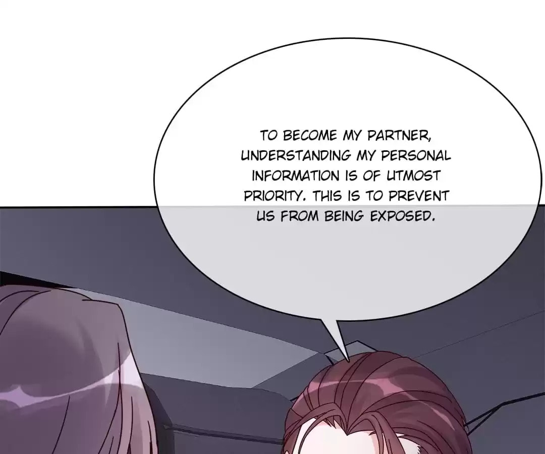 To Match a Villainess: Love Hunting Rhapsody Chapter 17 page 25 - 