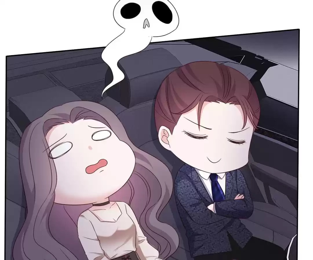To Match a Villainess: Love Hunting Rhapsody Chapter 17 page 28 - 