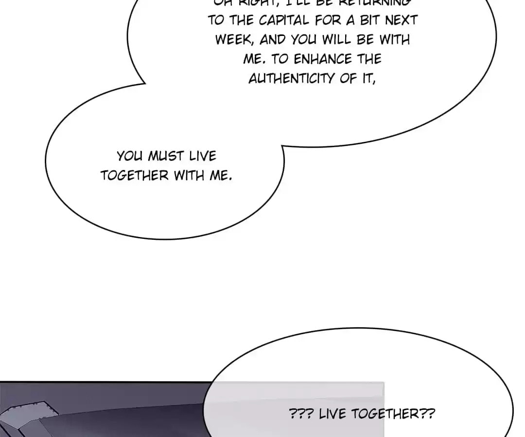 To Match a Villainess: Love Hunting Rhapsody Chapter 17 page 31 - 