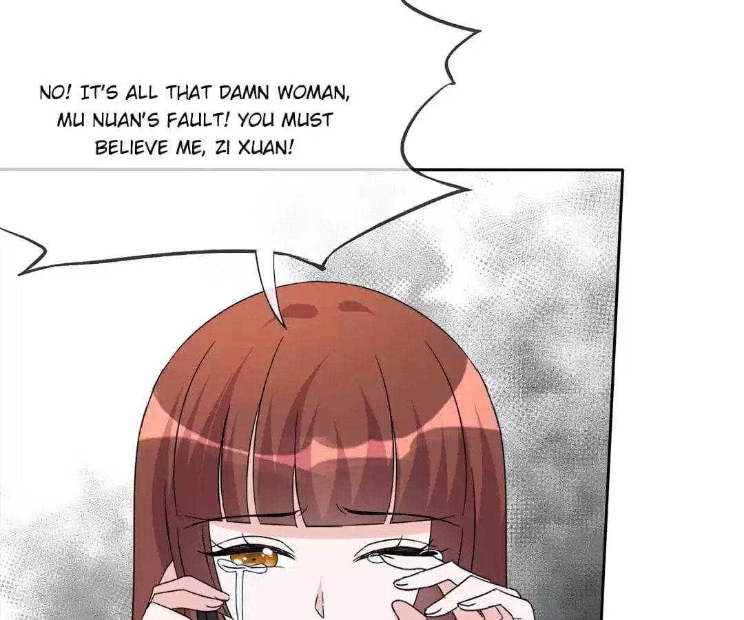To Match a Villainess: Love Hunting Rhapsody Chapter 17 page 37 - 