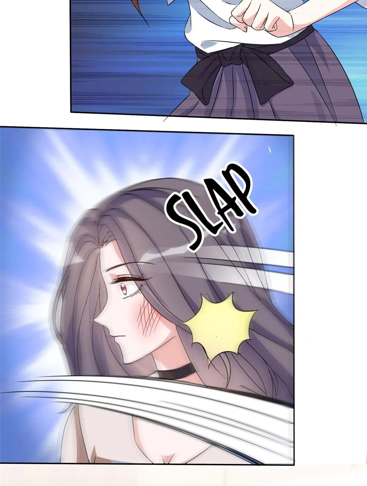 To Match a Villainess: Love Hunting Rhapsody Chapter 18.1 page 7 - 
