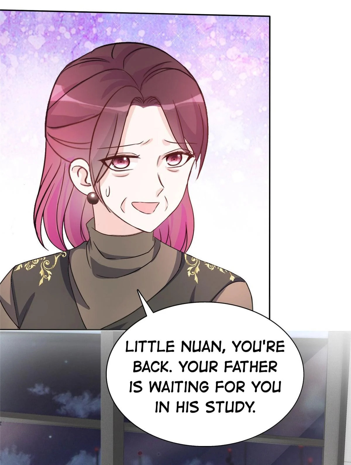 To Match a Villainess: Love Hunting Rhapsody Chapter 18.1 page 10 - 