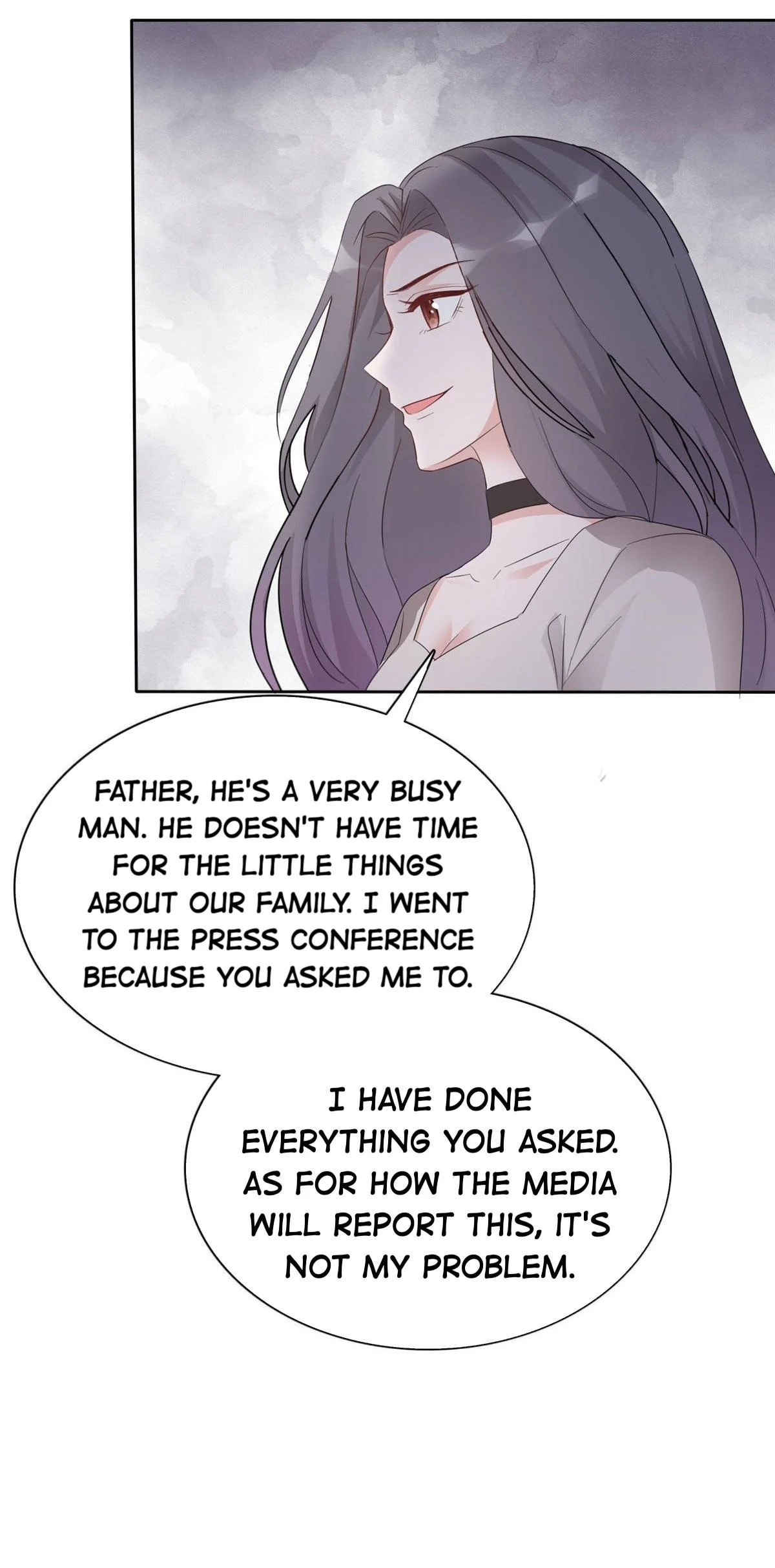 To Match a Villainess: Love Hunting Rhapsody Chapter 18.2 page 5 - 