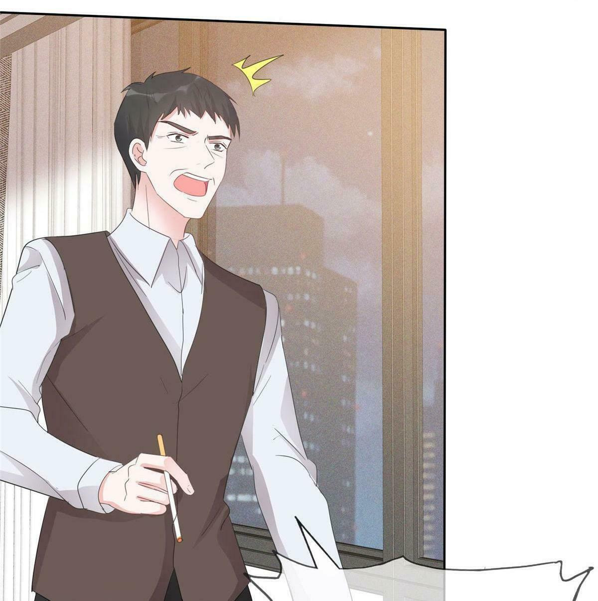 To Match a Villainess: Love Hunting Rhapsody Chapter 18.2 page 8 - 