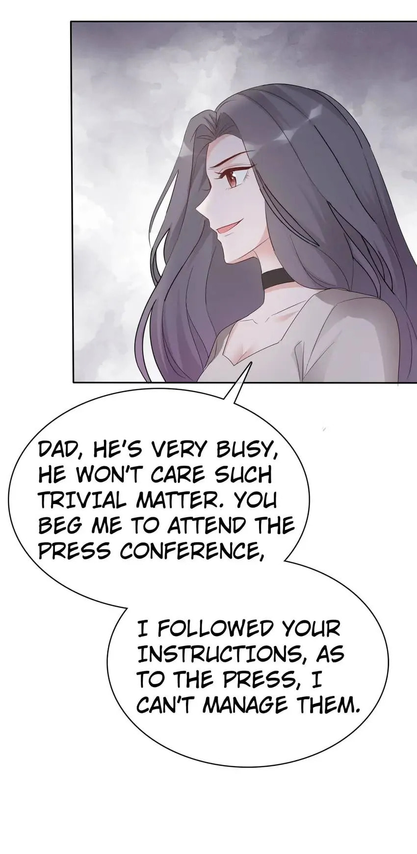To Match a Villainess: Love Hunting Rhapsody Chapter 18 page 12 - 