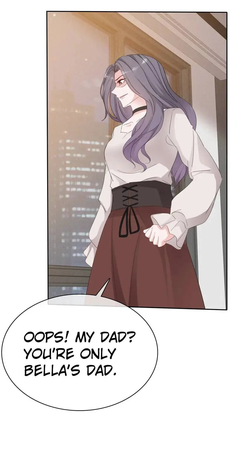 To Match a Villainess: Love Hunting Rhapsody Chapter 18 page 15 - 