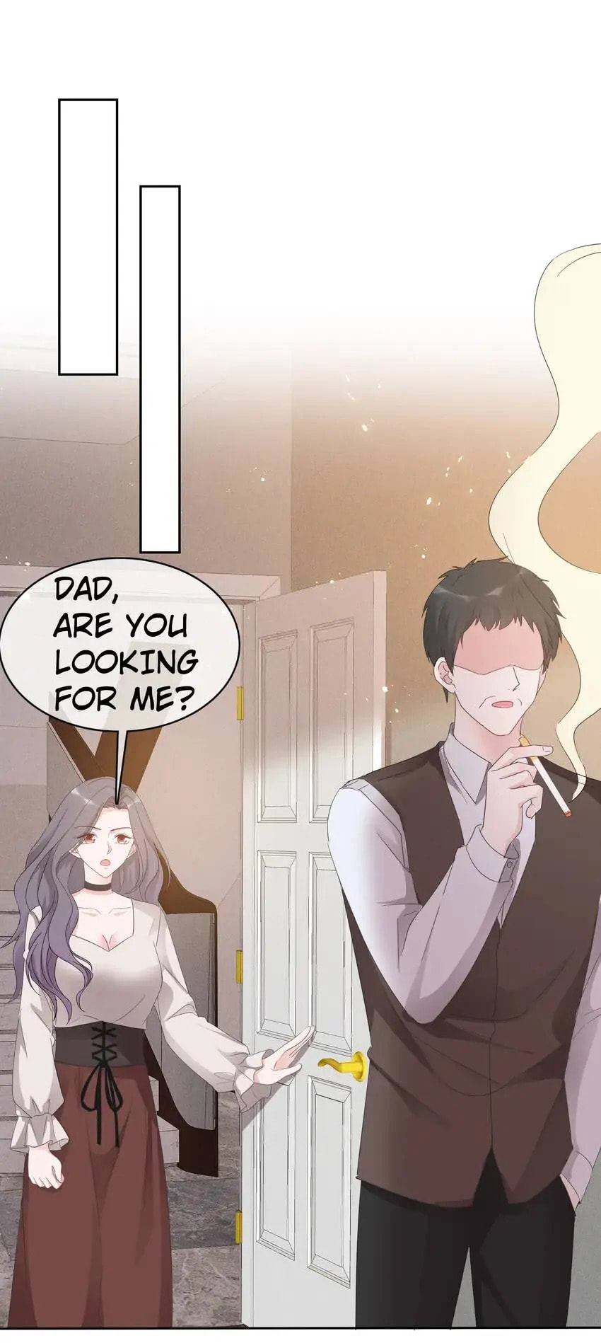 To Match a Villainess: Love Hunting Rhapsody Chapter 18 page 7 - 