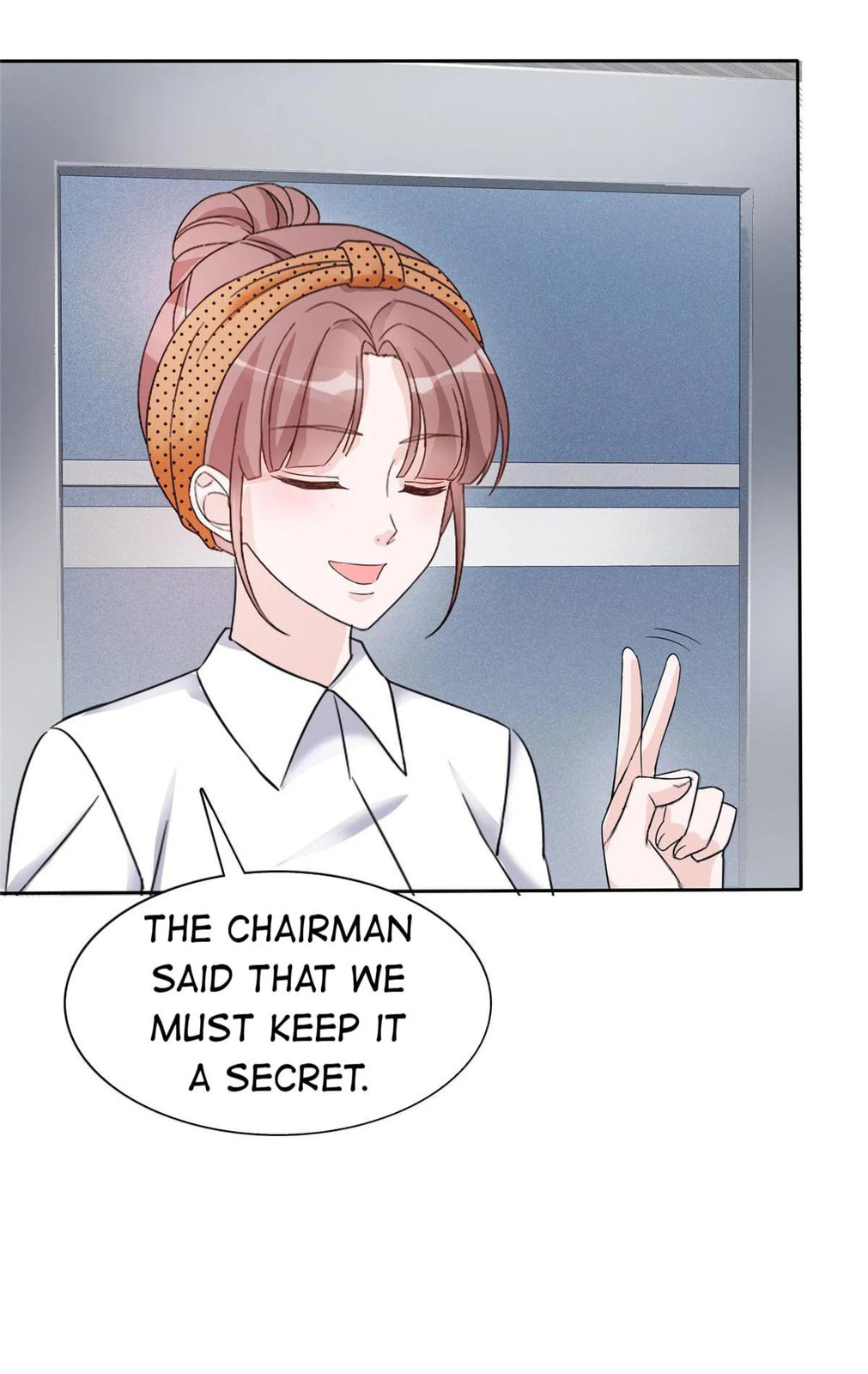 To Match a Villainess: Love Hunting Rhapsody Chapter 19 page 16 - 