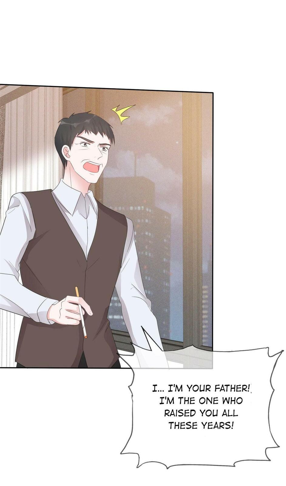 To Match a Villainess: Love Hunting Rhapsody Chapter 19 page 3 - 